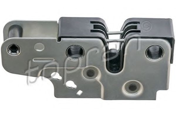 Замок капота Hans Pries (Topran) 114884 ціна, від 17.89 USD